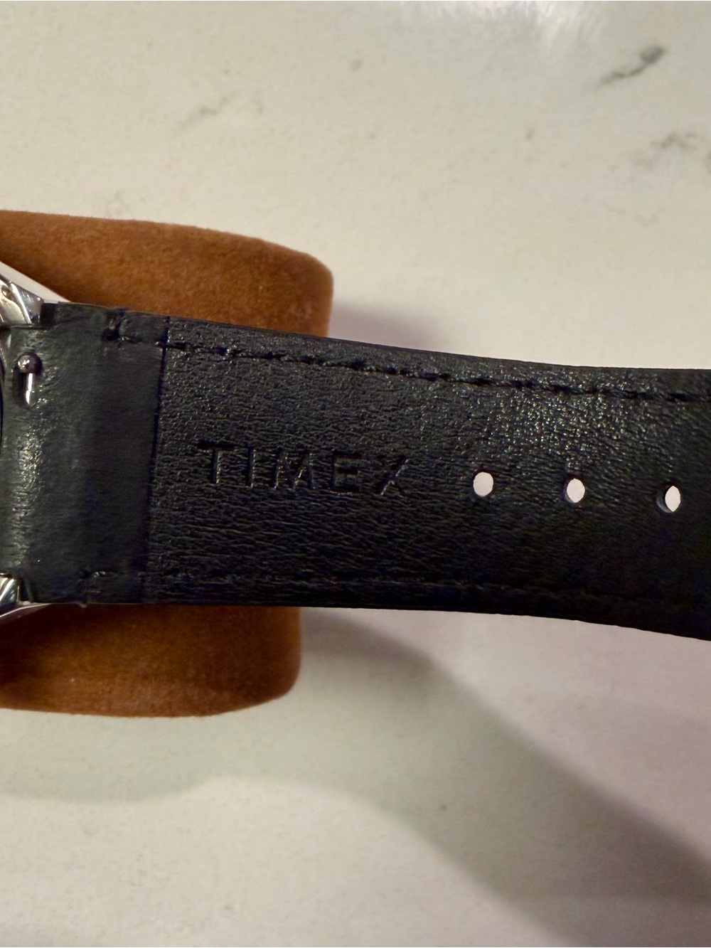 Timex Q Chronograph - Picture 4 of 6